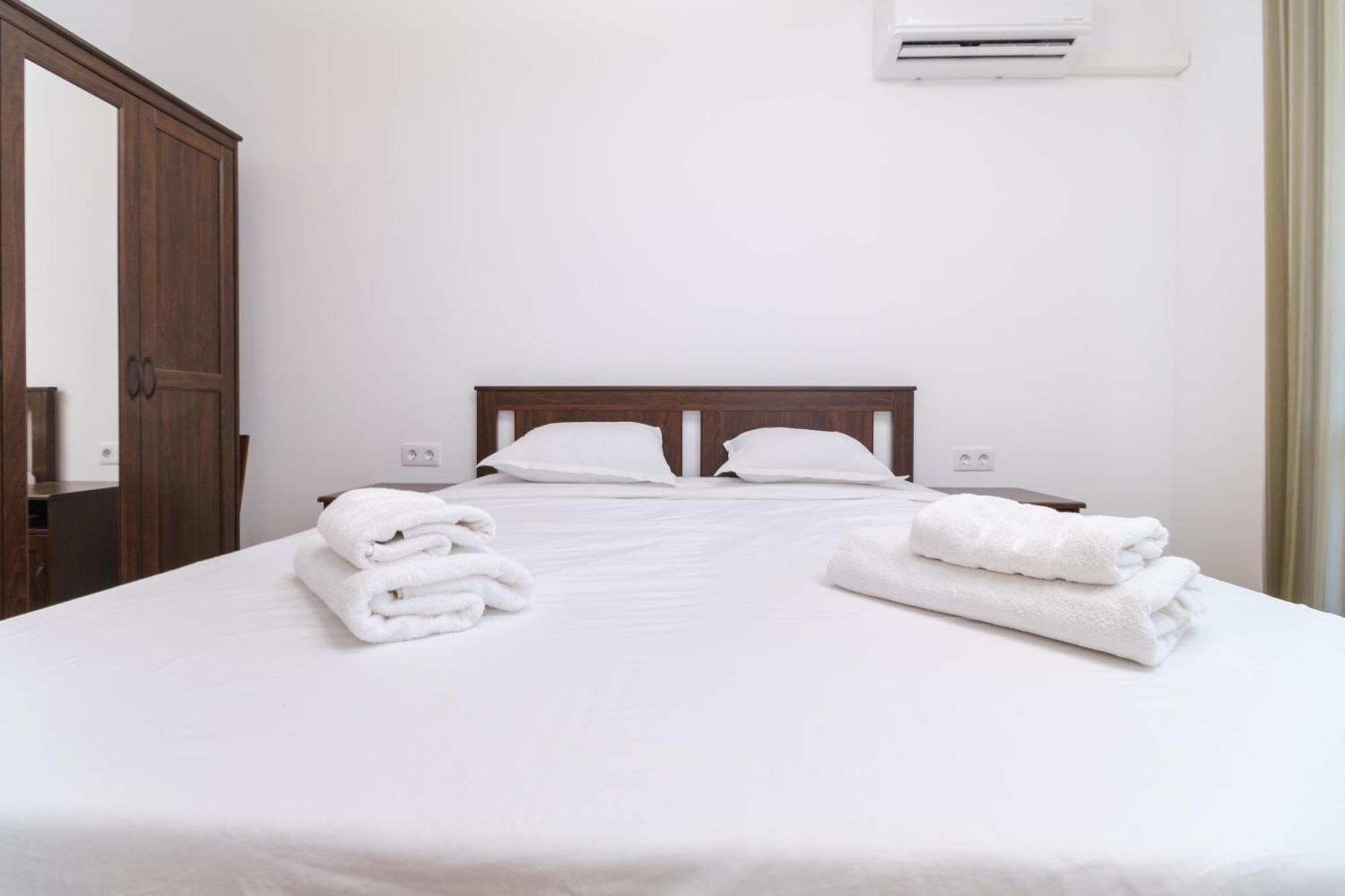 Modern 1-Bedroom Apartment With Free Parking Plovdiv Exterior foto